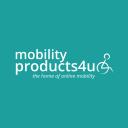 Mobility Products 4 U logo